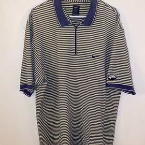 Nike Striped Polo